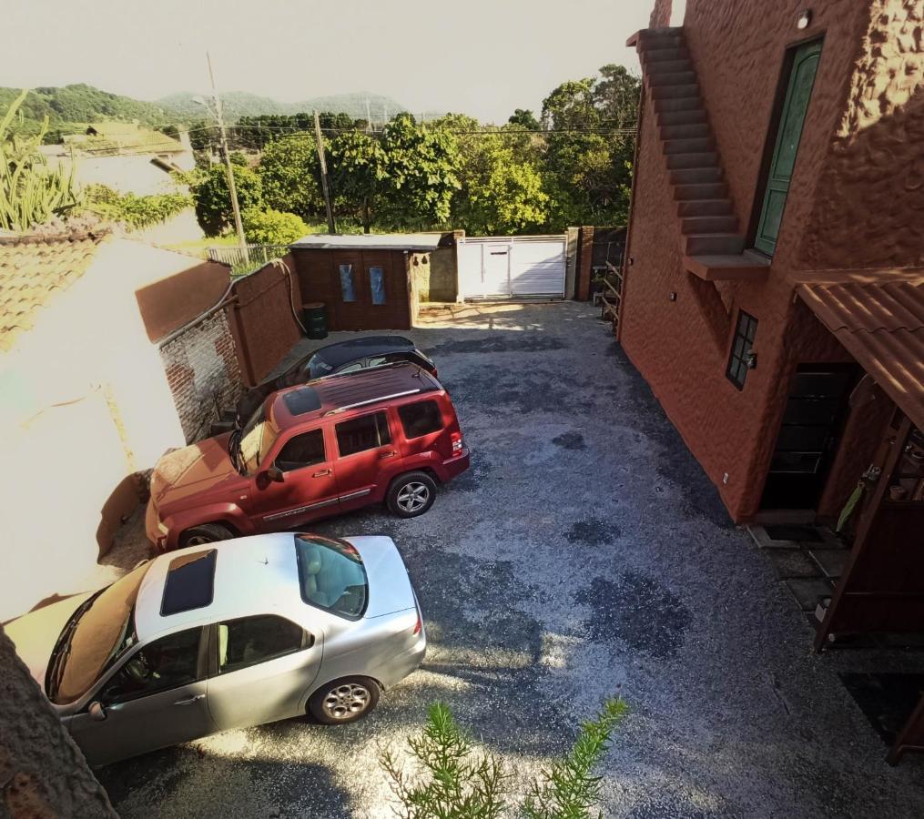 Recanto Do Encanto Florianópolis Exteriér fotografie