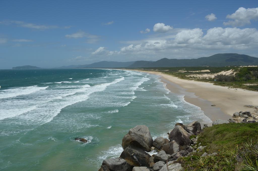 Recanto Do Encanto Florianópolis Exteriér fotografie